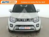 2020 Suzuki Ignis