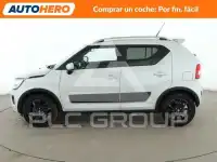 2020 Suzuki Ignis