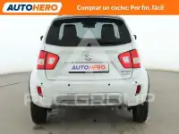 2020 Suzuki Ignis
