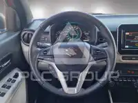 2020 Suzuki Ignis