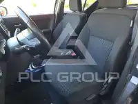 2020 Suzuki Ignis
