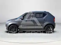 2020 Suzuki Ignis
