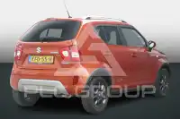 2020 Suzuki Ignis
