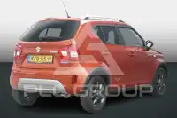 2020 Suzuki Ignis
