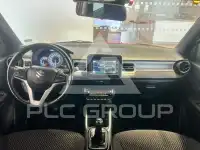 2020 Suzuki Ignis