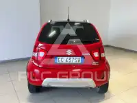 2020 Suzuki Ignis