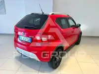 2020 Suzuki Ignis