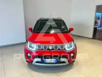2020 Suzuki Ignis