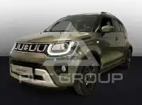 2020 Suzuki Ignis