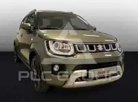 2020 Suzuki Ignis