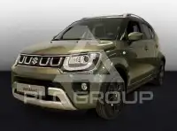 2020 Suzuki Ignis