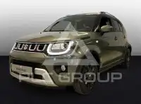 2020 Suzuki Ignis