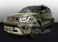 2020 Suzuki Ignis