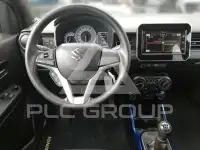 2020 Suzuki Ignis
