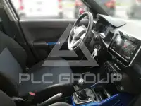 2020 Suzuki Ignis