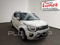 2020 Suzuki Ignis