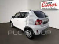 2020 Suzuki Ignis