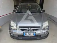 2020 Suzuki Ignis