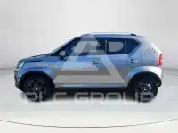2020 Suzuki Ignis