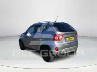 2020 Suzuki Ignis