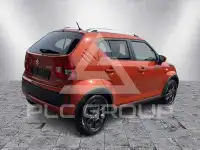 2020 Suzuki Ignis