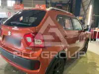 2020 Suzuki Ignis