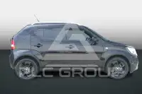 2020 Suzuki Ignis