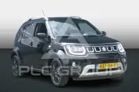 2020 Suzuki Ignis