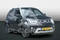 2020 Suzuki Ignis