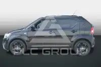 2020 Suzuki Ignis