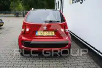 2020 Suzuki Ignis