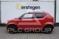 2020 Suzuki Ignis