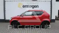 2020 Suzuki Ignis