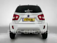 2020 Suzuki Ignis