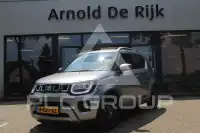 2020 Suzuki Ignis
