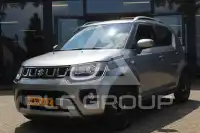 2020 Suzuki Ignis