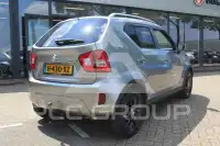 2020 Suzuki Ignis