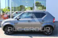 2020 Suzuki Ignis