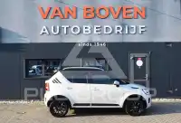 2020 Suzuki Ignis