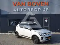2020 Suzuki Ignis