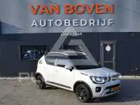 2020 Suzuki Ignis