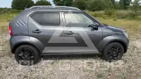 2020 Suzuki Ignis