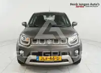 2020 Suzuki Ignis