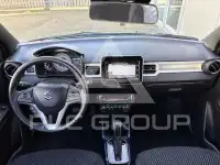 2020 Suzuki Ignis