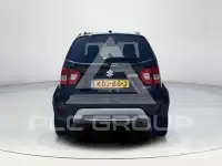 2020 Suzuki Ignis