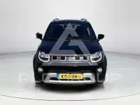 2020 Suzuki Ignis
