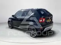 2020 Suzuki Ignis
