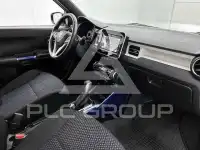 2020 Suzuki Ignis
