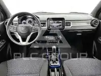 2020 Suzuki Ignis