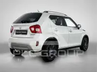 2020 Suzuki Ignis